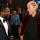 Illustration for article titled Kevin Hart Would Also Like Everyone to Be Nicer to His Pal Ellen DeGeneres